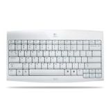 KBD Logitech Cordless Keyboard For Wii, UK